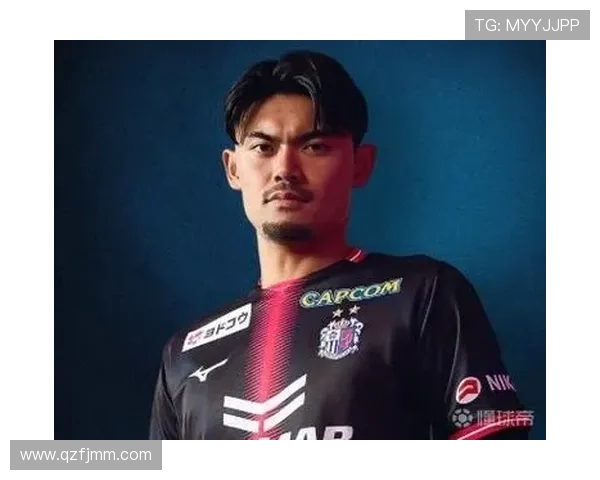 大阪樱花门将福井光辉右肘受伤